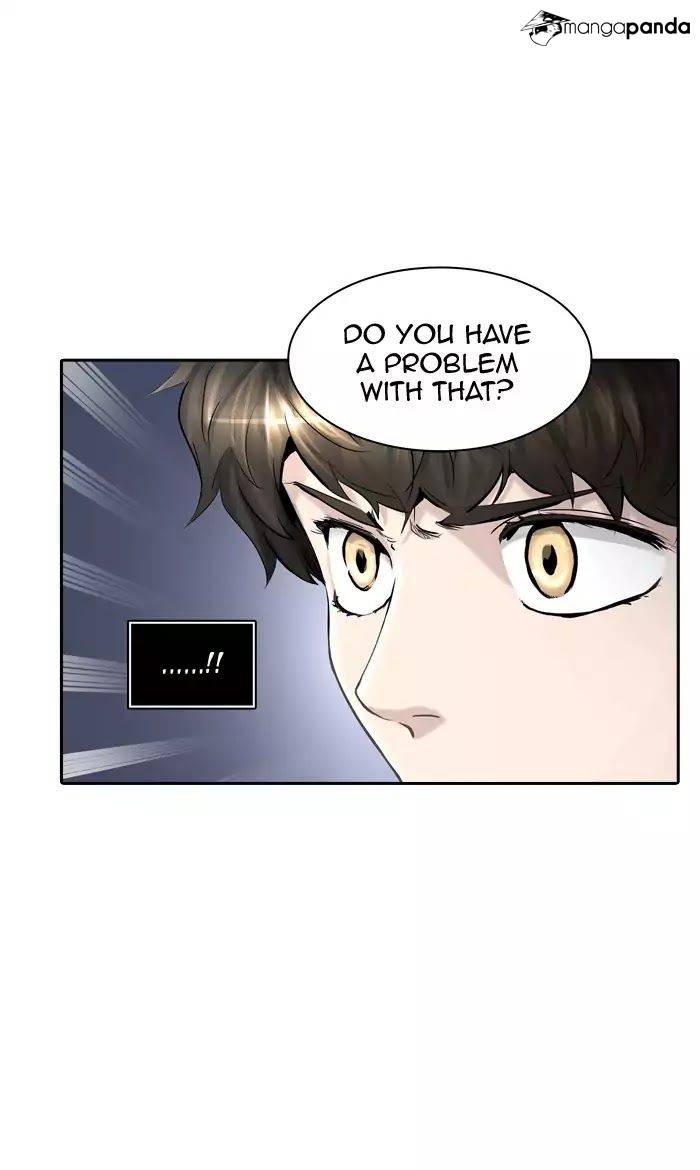 Tower of God Chapter 402 image 020